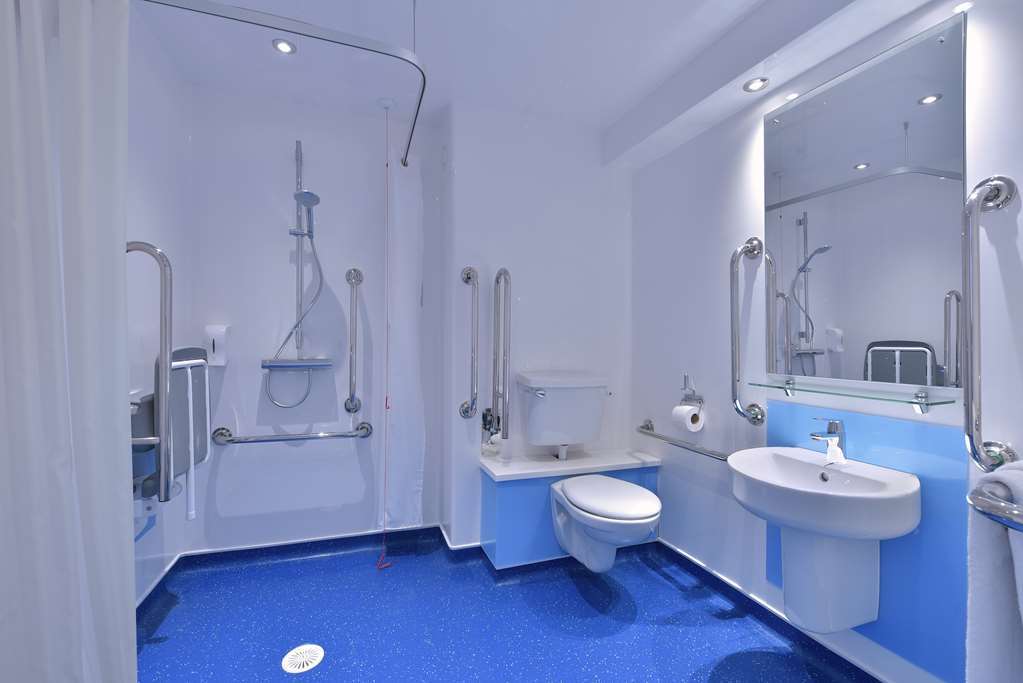 Travelodge Ледърхед Стая снимка
